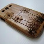 Samsung Galaxy S3 Case - W..