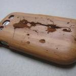 Samsung Galaxy S3 Case - W..