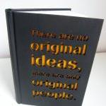 Notebook 'original People'..