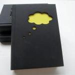 Notebook 'idea' - With A L..