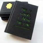 Notebook 'this Is Where I ..